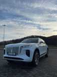Hongqi E-HS9 HONGQI E-HS9 President+ Long Range