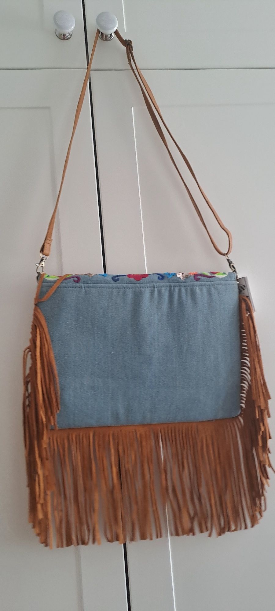 Listonoszka Boho Alex Max