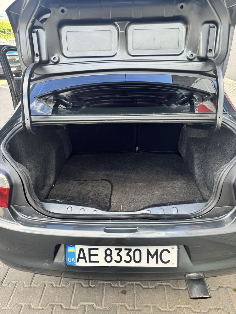 Citroen e-elysee 2013р. 1.6 дизель