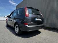 Ford C-Max Titanium edition 1.6TDci 110cv Ano 2008
