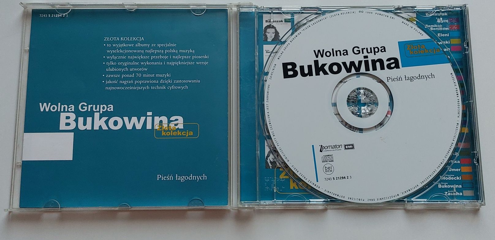Wolna Grupa Bukowina cd