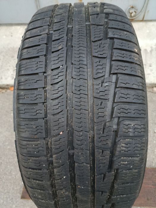 Продам 1 шину 245/50/18 104V XL Nokian WR A3