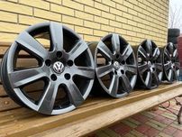 Диски R17 5.130 ET50 Фольцваген Тоурег Ауди Q7 і тд.