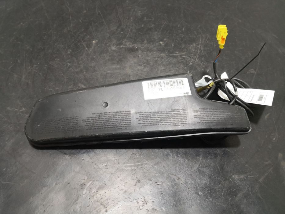 Airbag Banco Esq Volkswagen Golf V (1K1)