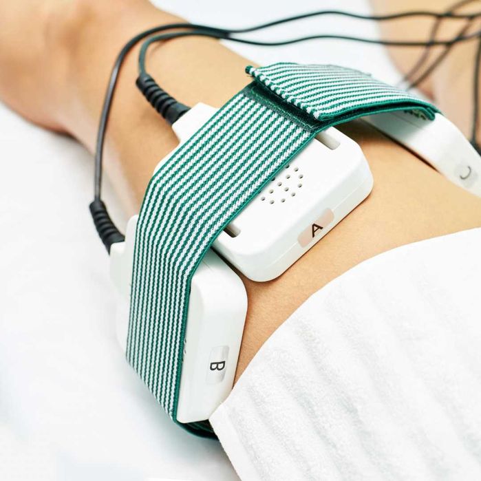 Laser i-Lipo oryginalny - redukcja tkanki tłuszczowej