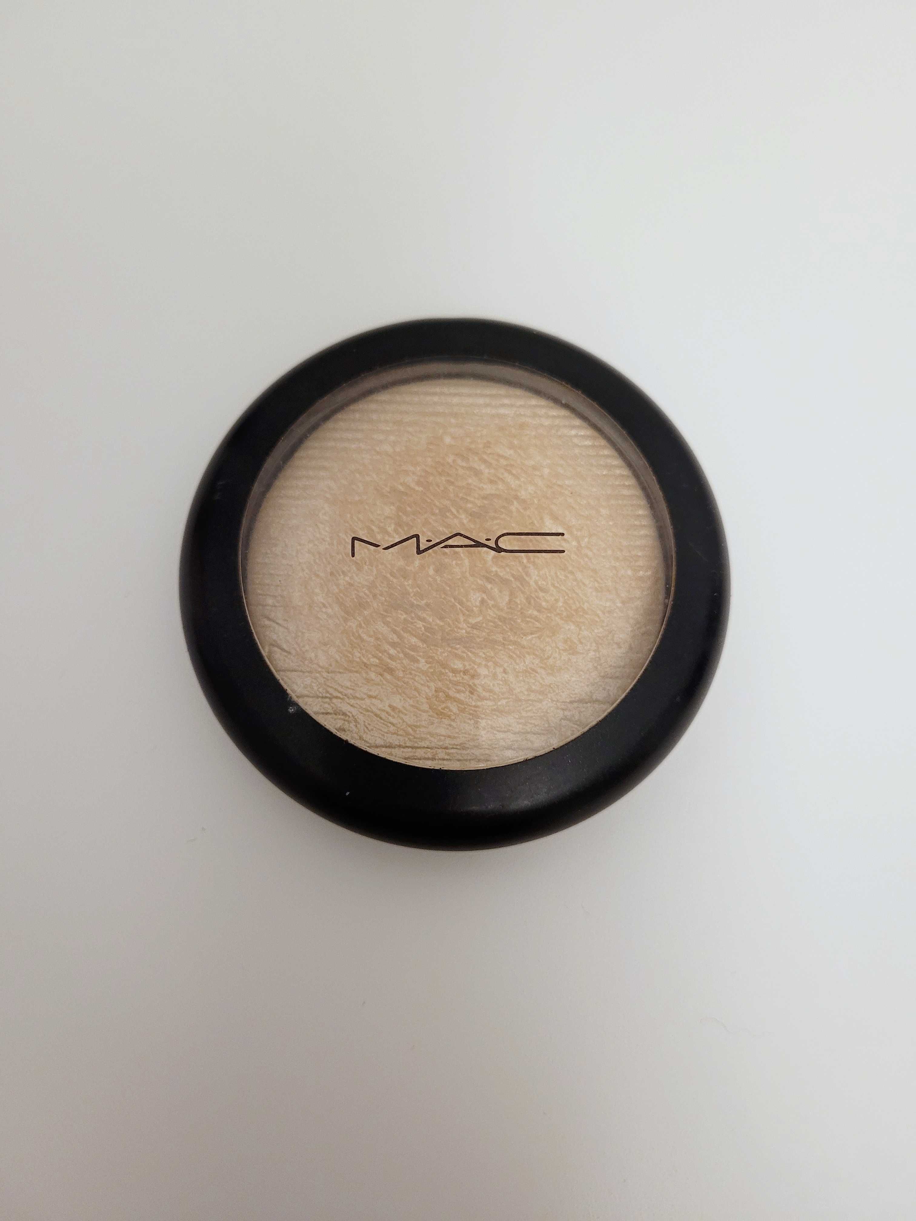Mac Cosmetics Extra Dimention Skinfinish Double Gleam rozświetlacz