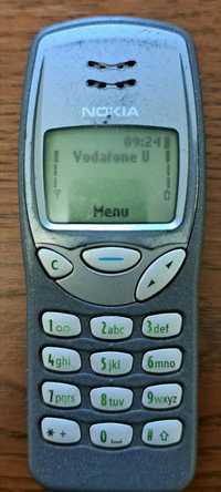 Nokia 3210 nokia