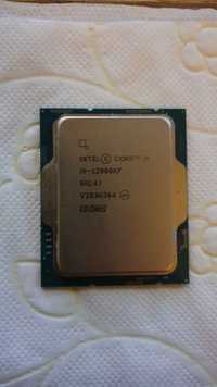 Procesor Intel i9-12900KF SPRAWNY