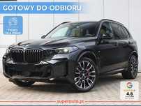 BMW X5 xDrive30d M Sport 2.0 (298KM)| Aktywna wentylacja foteli przednich!