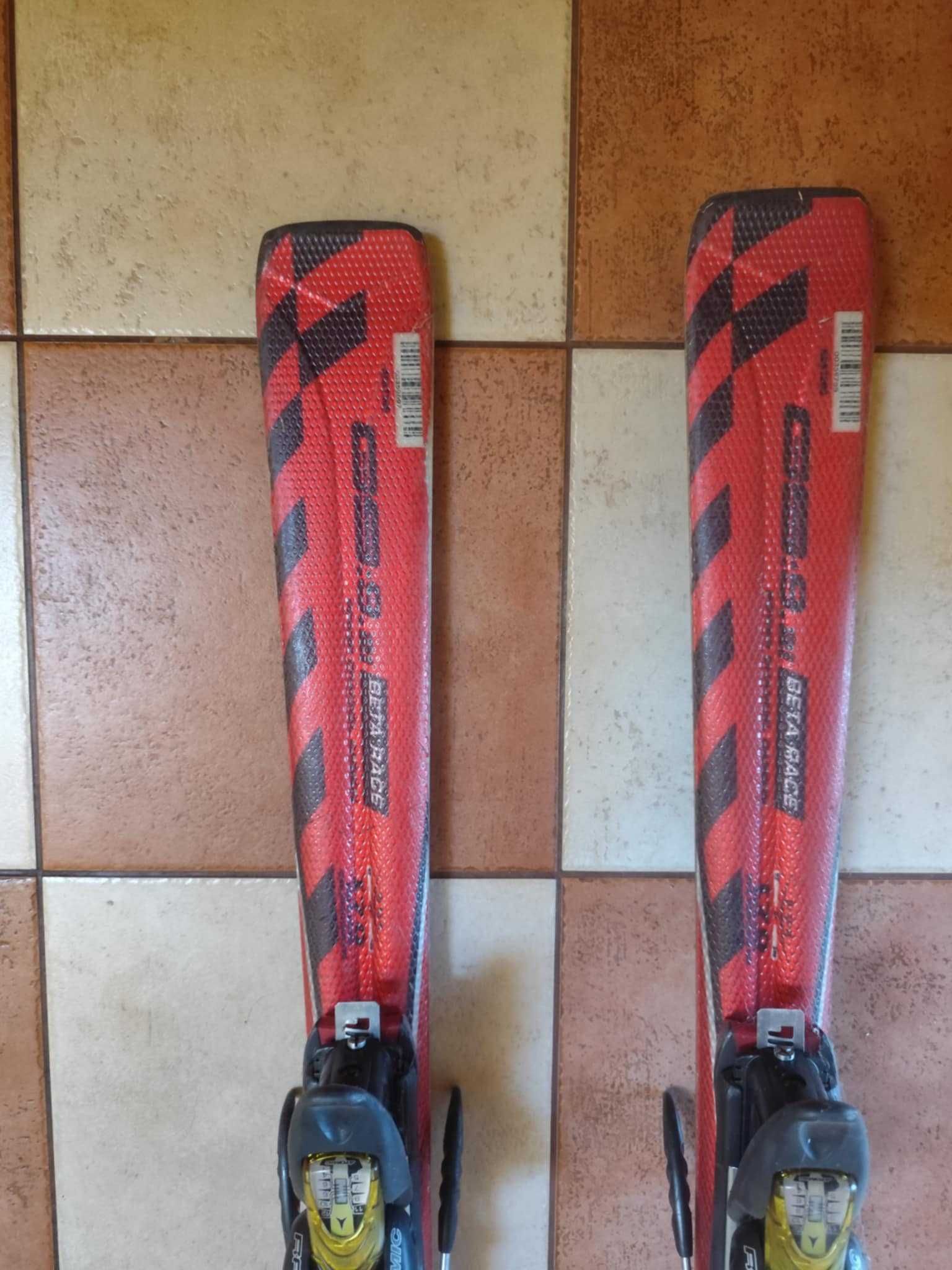 Sprzedam narty Atomic GS 9 Aerospeed Beta Race 170