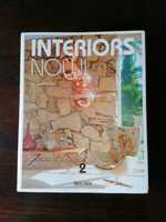 Książka (architektura wnętrz, design) "Interiors Now! vol. 2" Taschen