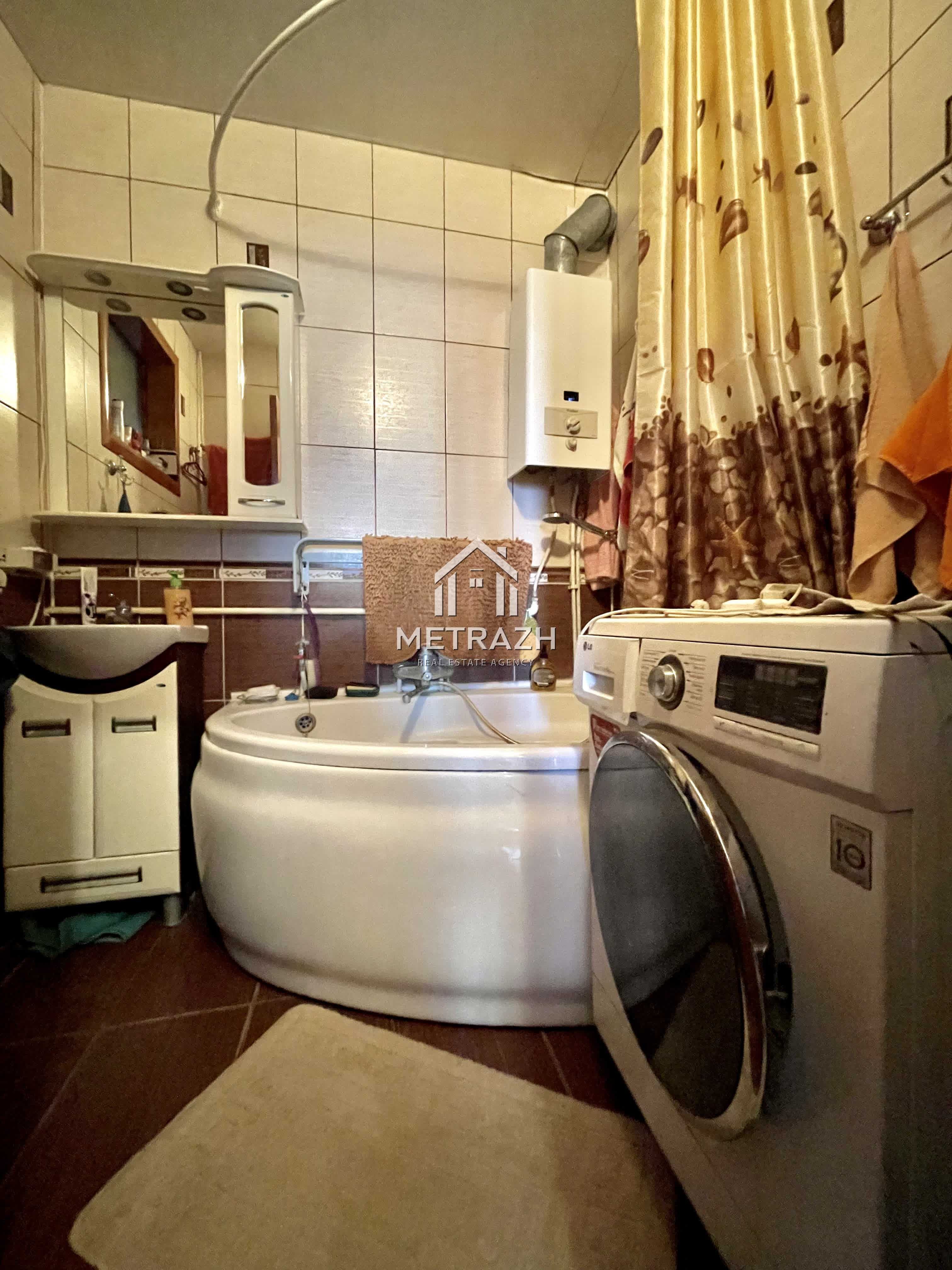 Продам большую 3к квартиру на Холодной горе, єВідновлення(85404)