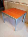 Mesa desdobrável