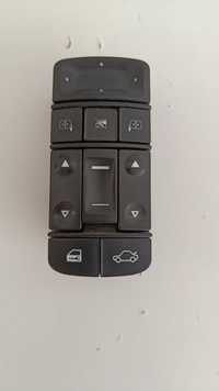 botões comando interruptor vidros Opel Vectra C 2004