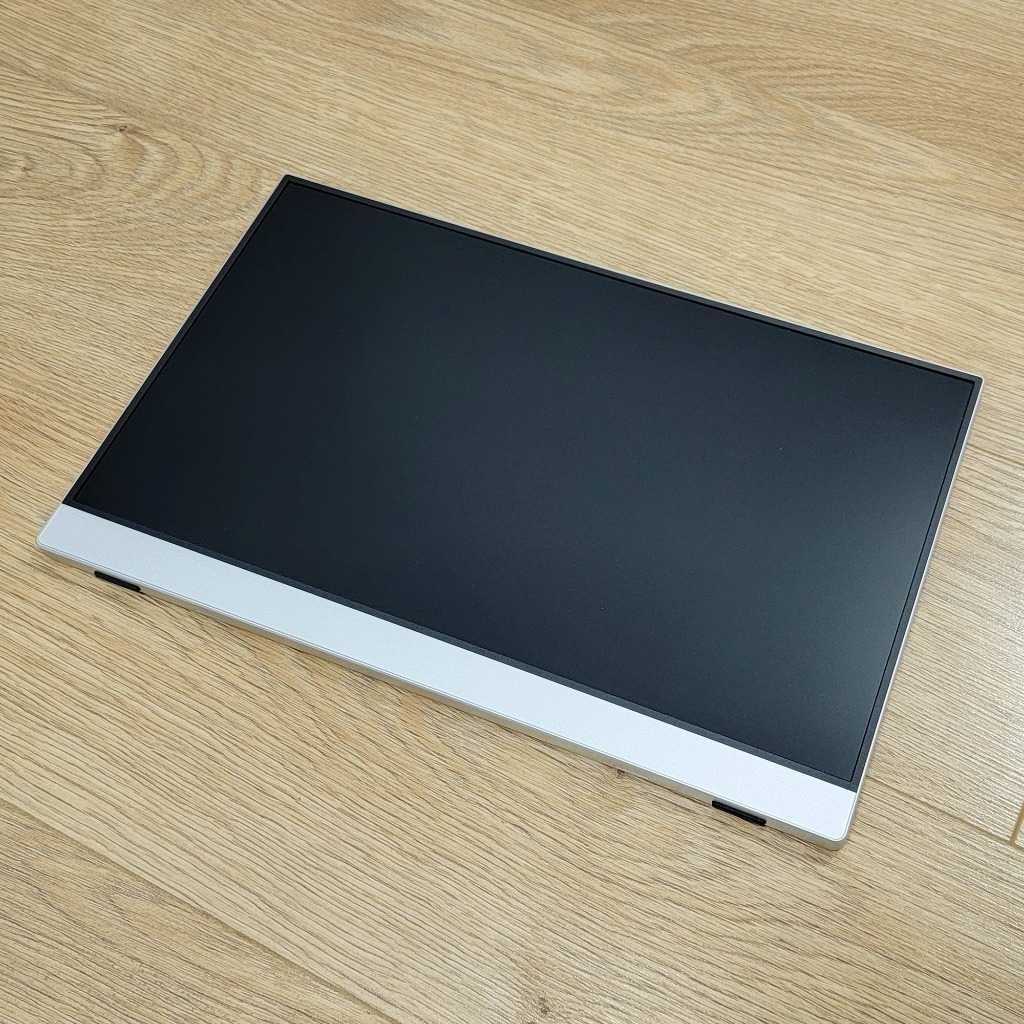 VisionOwl Portable Monitor 15.6"  Monitor Przenośny USB-C