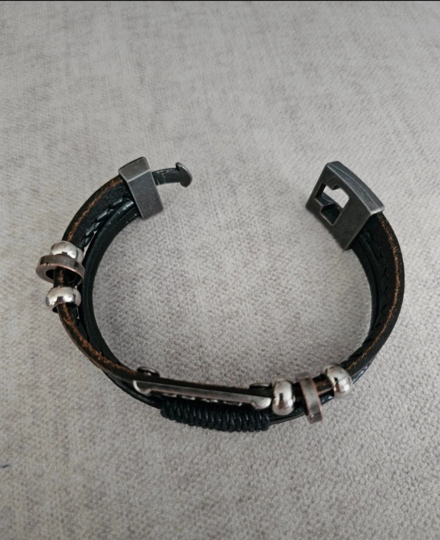Pulseira Hugo Boss