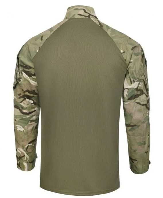 Сорочка убакс мультикам MTP (L-Wide) Британія