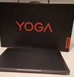 Laptop Lenovo Yoga Slim 6 14IRH8 na gwarancji