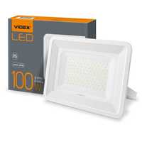 Прожектор LED VIDEX 100W 5000K ( лампа ,светильник,фонарь ) защит iP65