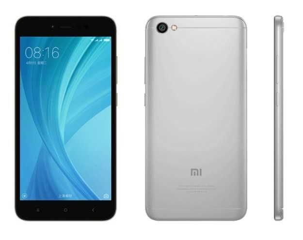 Smartphone Xiaomi Redmi 5A