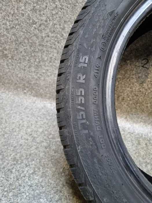 Opona Vredestein Quatrac 5 175/55 R15 2019r. 7.09mm.