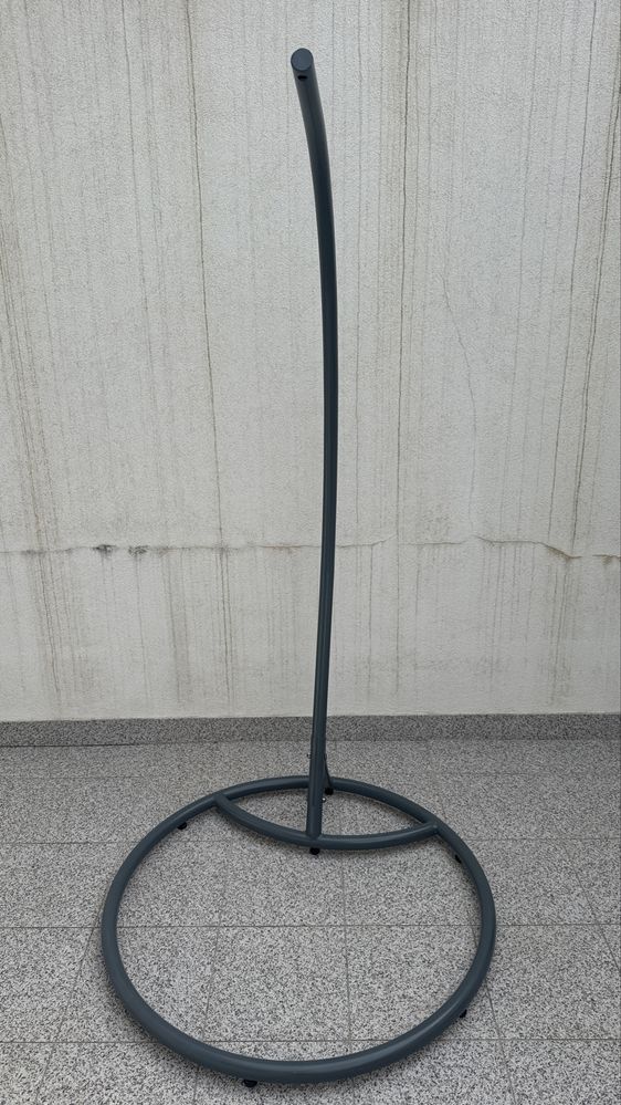 Suporte cadeirao de baloico