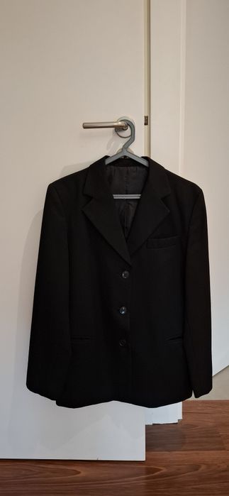 Traje Académico Porto - feminino