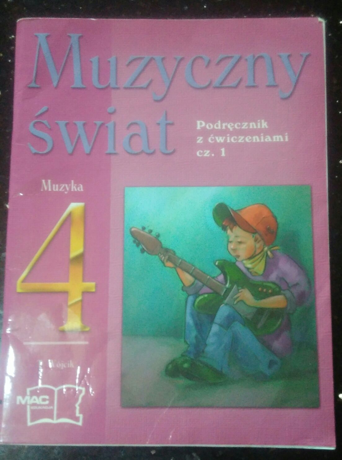 Muzyczny świat 4