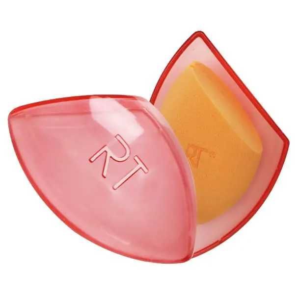 Esponja de maquilhagem base Real Techniques Miracle Complexion NOVO