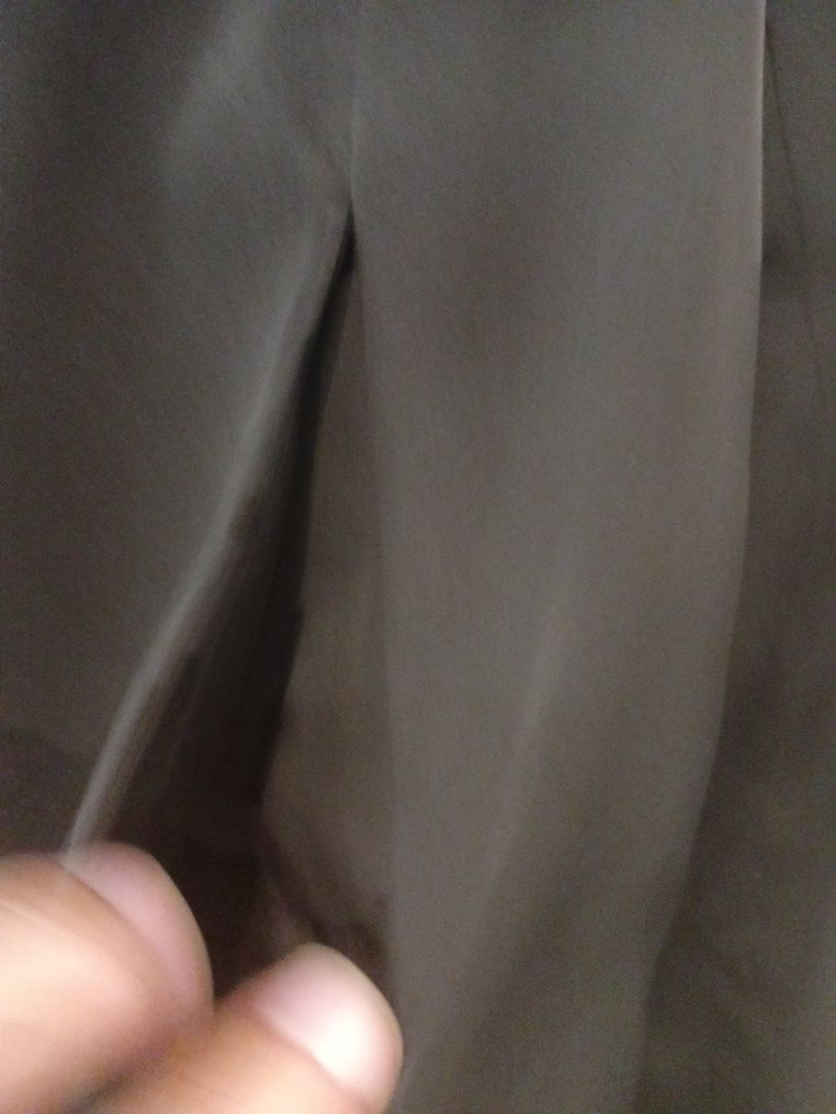 Kurtka bluza bomberka H&M