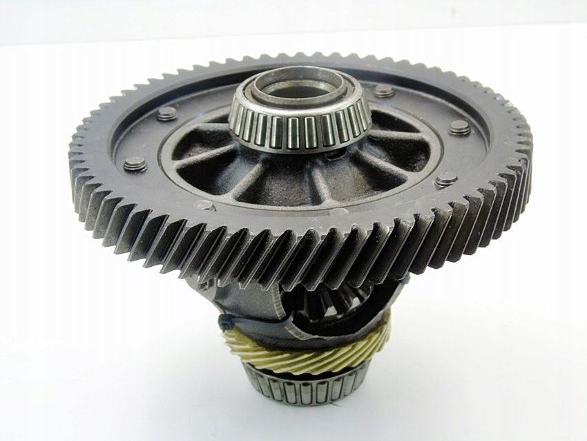 Mechanizm RÓŻNICOWY 121C 1.4 8V Mpi Skoda Fabia i