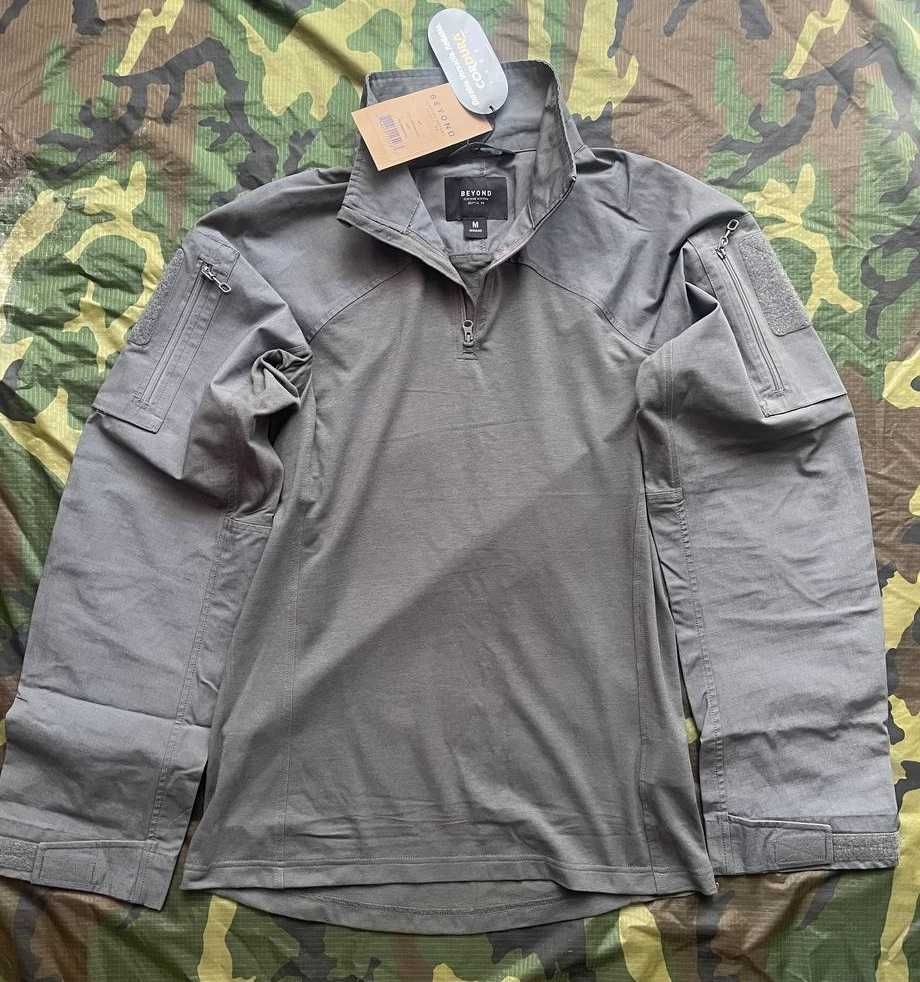 Рубашка под броник ubacs combat shirt Beyond A9-T MISSION SHIRT