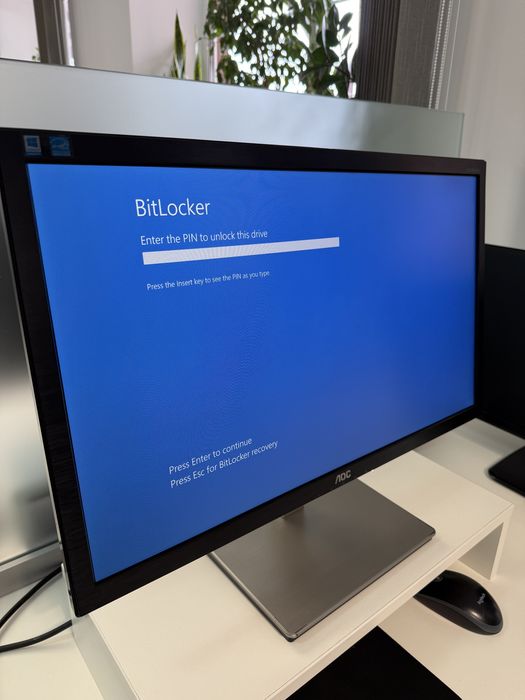 Монітор AOC/Philips/Liyama/Asus/ViewSonic/Samsung/Benq