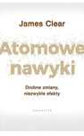 Atomowe nawyki miekka okladka nowa