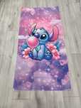 Ręcznik plażowy Stitch 70x140