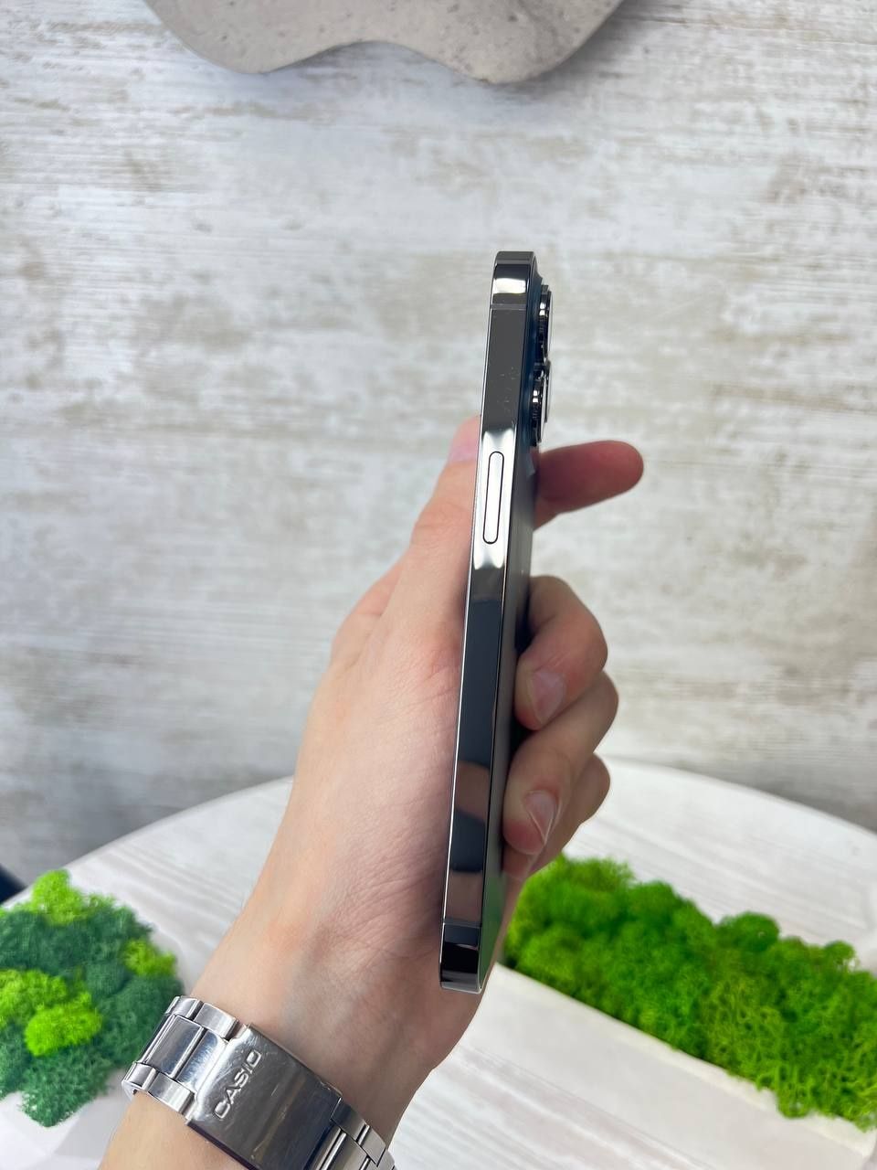 Apple iphone 13 pro 256/512 gb gold graphite айфон 13 про 512 гб