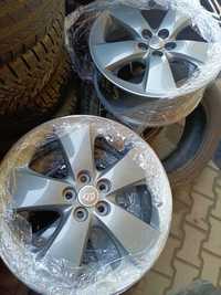 felgi aluminiowe 5x100 7jx17 et50 Toyota Prius