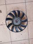 wiskoza wentylator passat b5 audi A4 1.9 tdi