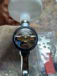 Pistolet lakierniczy