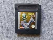 Gra Oddworld Adventures 2 Super stan