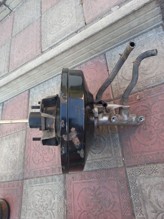 Продам радіатор охолодження Zaz Forza.