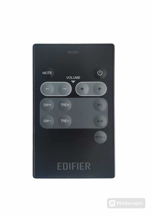 Zestaw audio DVD pioneer + kolumny Edifier