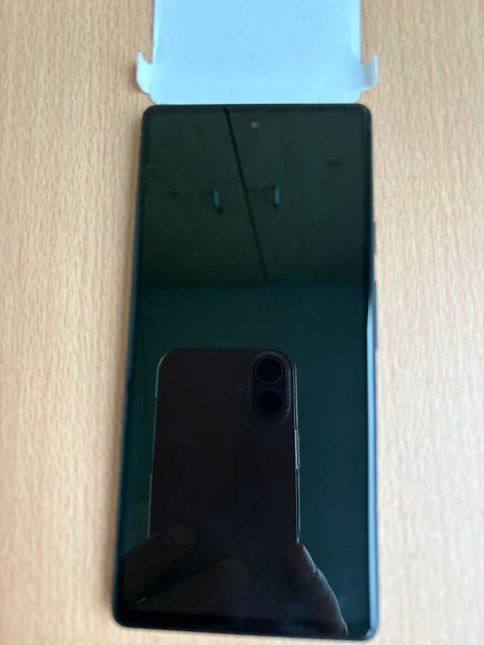 Google Pixel 6a 128Gb Новий