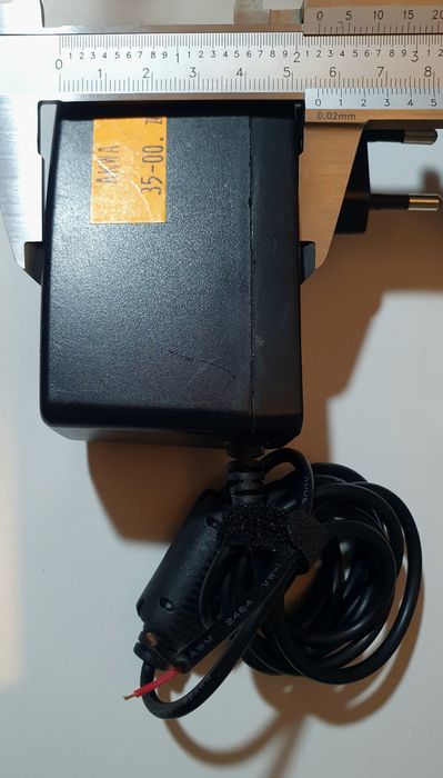 Zasilacz 12V 3.5A