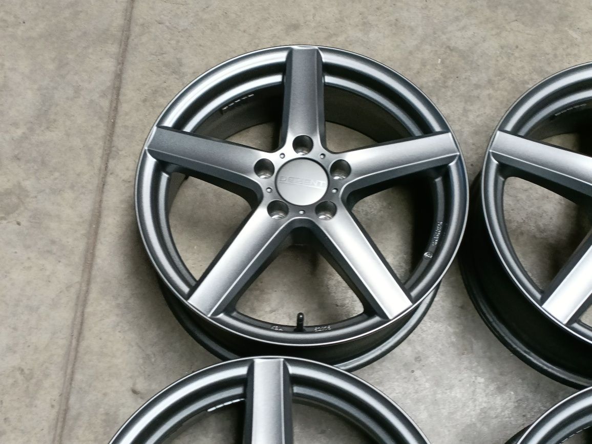 AluFelgi Felgi 17 cali 5x112 VW Audi Skoda Seat