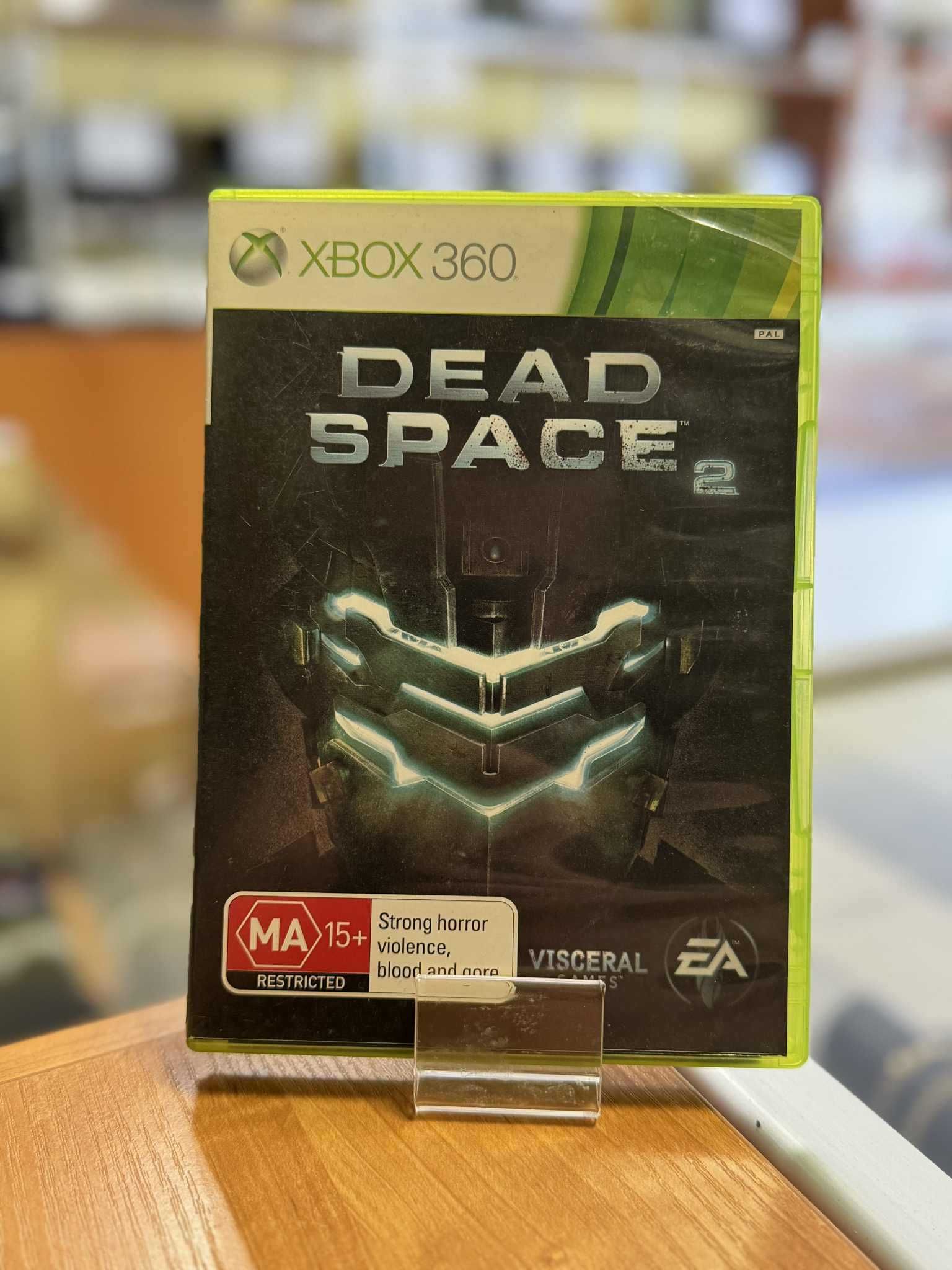 Gra Dead Space 2 Xbox 360