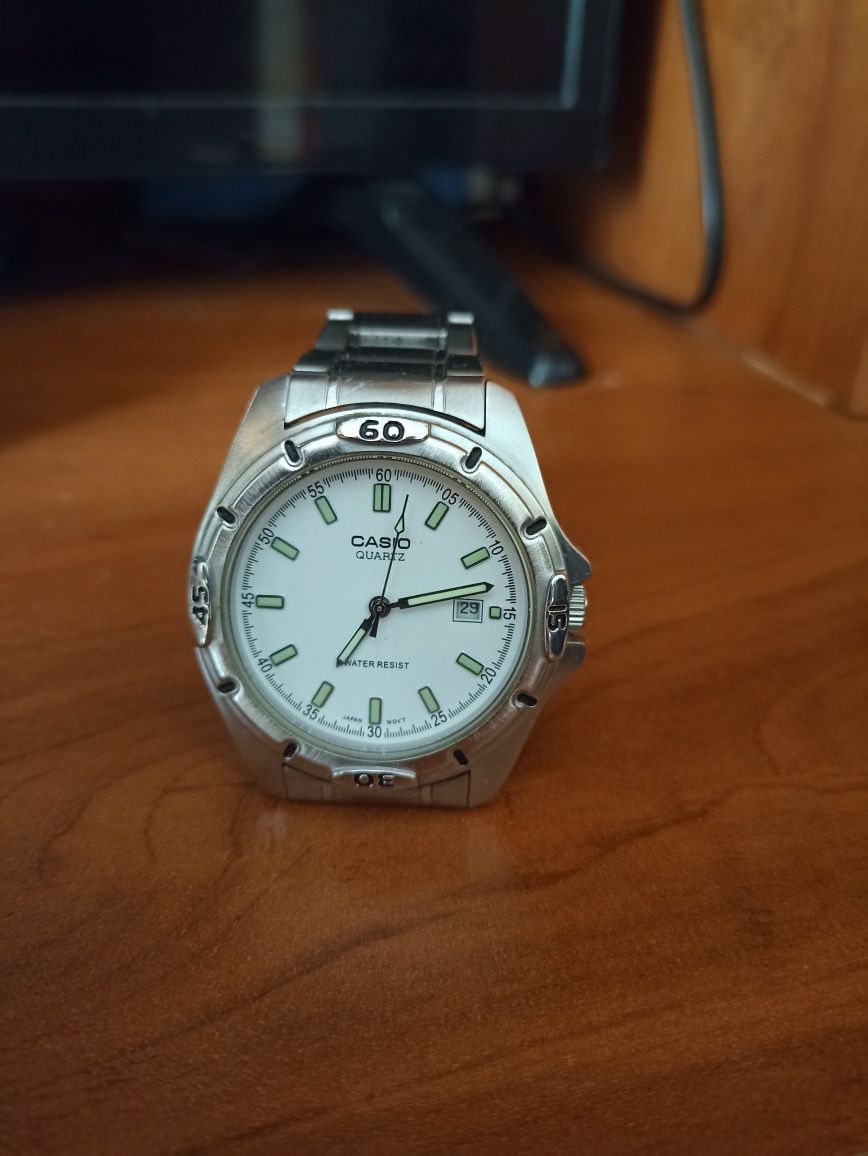 Casio 1244D 7ADF