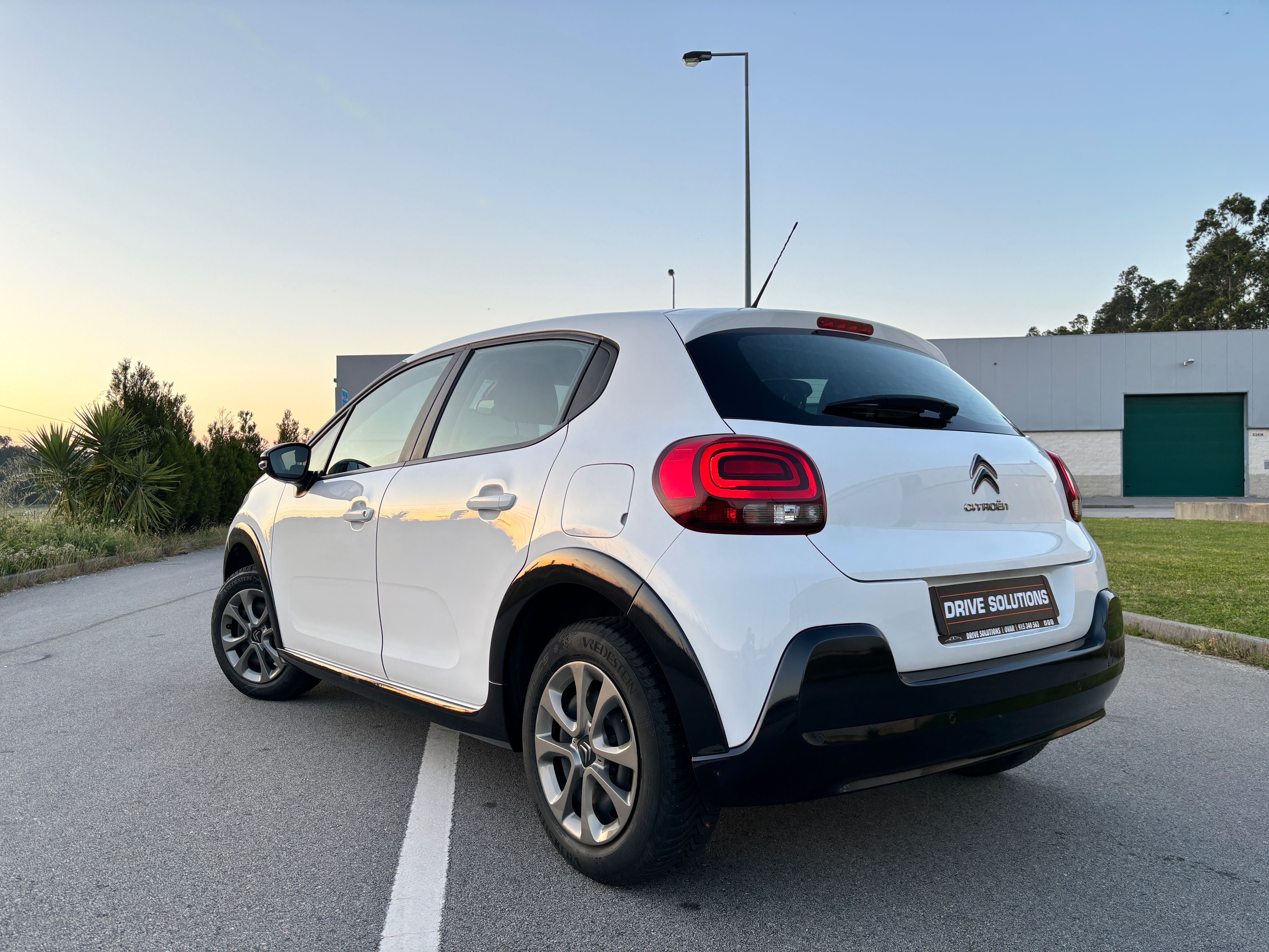 2020 | Citroen C3 Shine Pack | Irrepreensível | Garantia