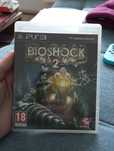 Bioshock 2 ps3..