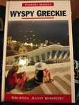 Wyspy Greckie z serii Podróże marzeń NOWY